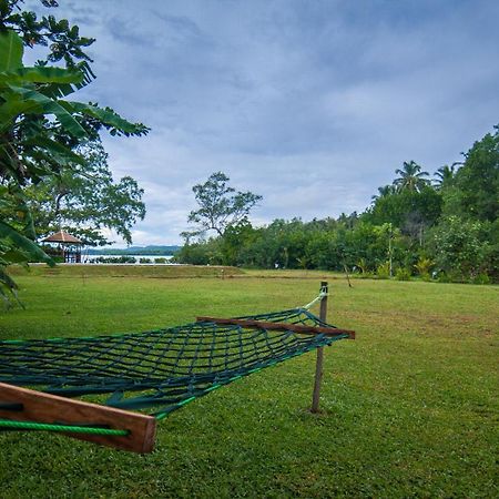 Lumbini Lagoon Koggala Ngoại thất bức ảnh
