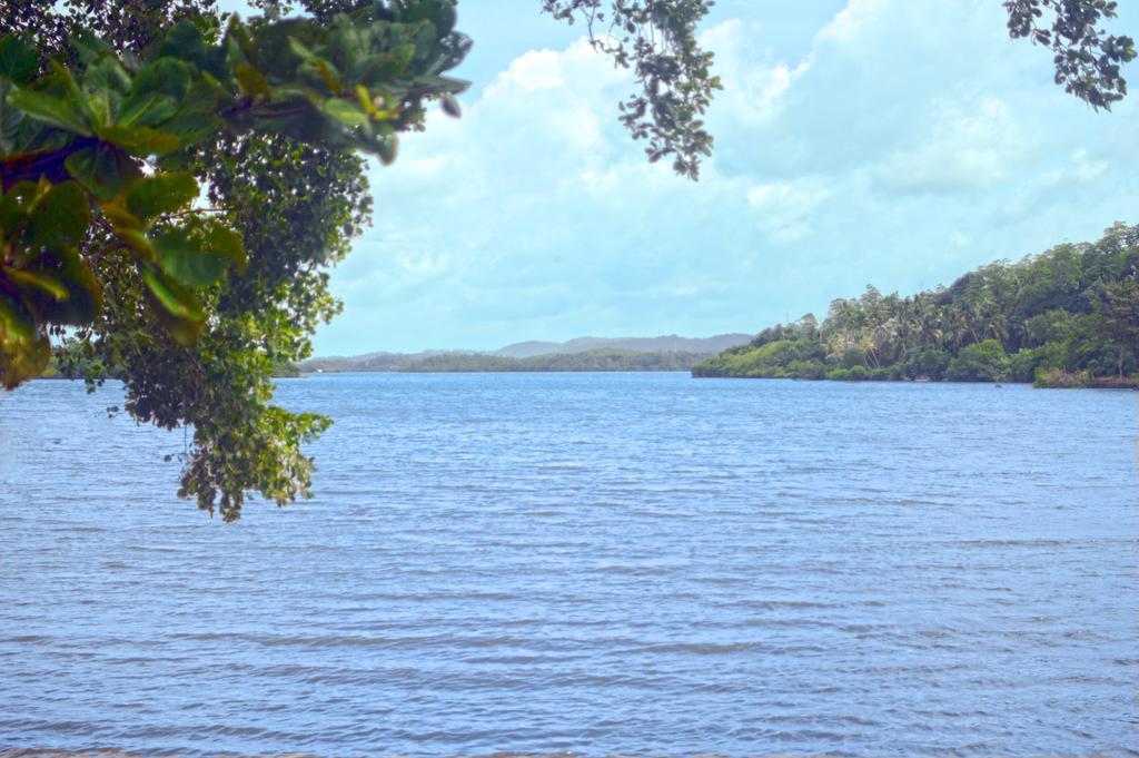 Lumbini Lagoon Koggala Phòng bức ảnh