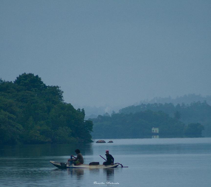 Lumbini Lagoon Koggala Ngoại thất bức ảnh
